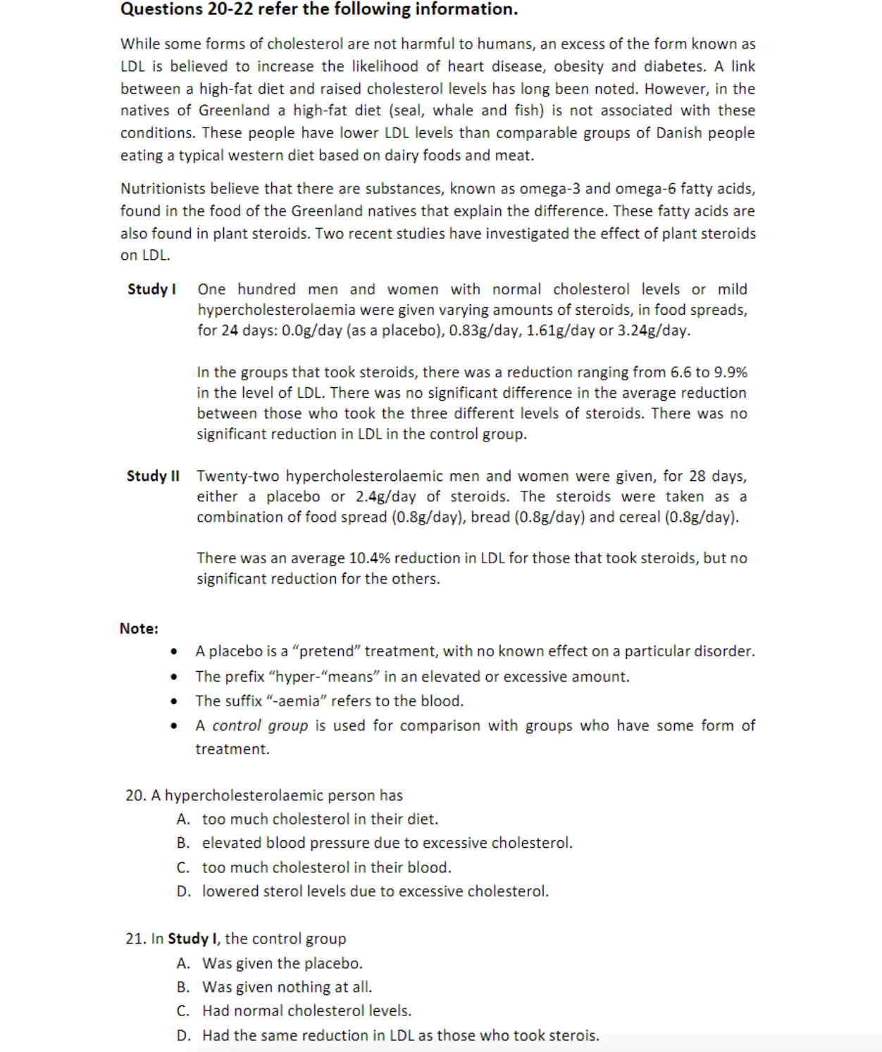 2025 ISAT Question Bank (1500 Qs) - Image 4