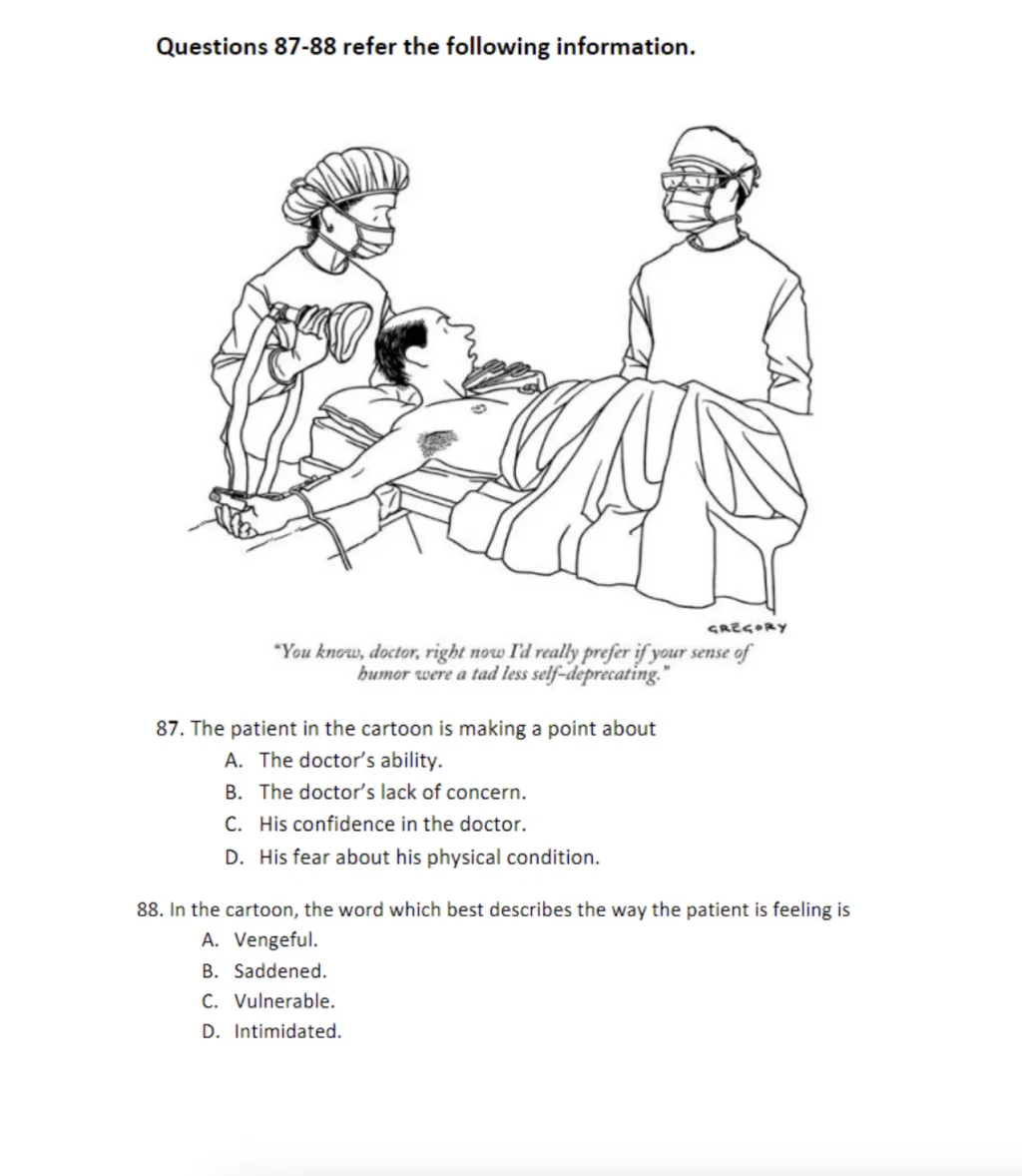 2025 ISAT Question Bank (1500 Qs) - Image 3