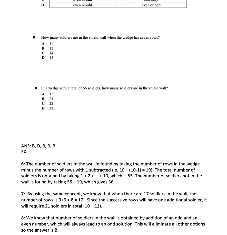 2025 ISAT Question Bank (1500 Qs) - Image 8